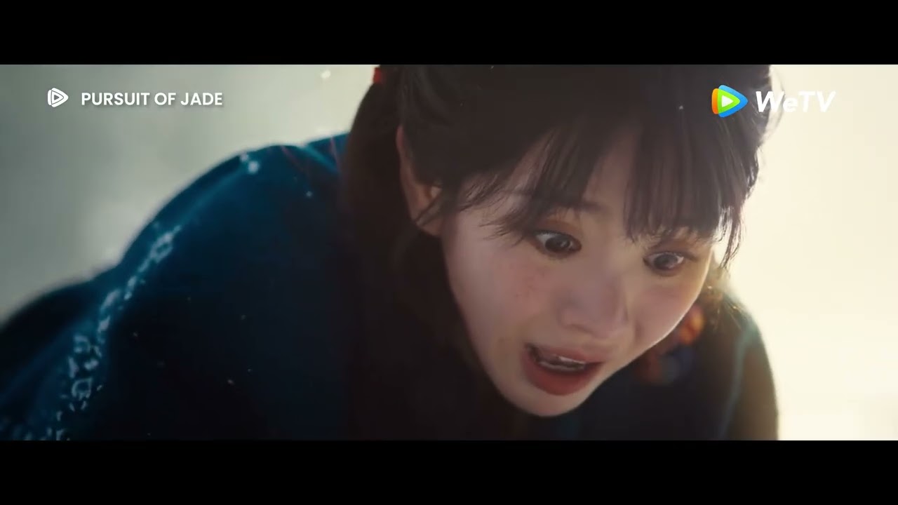 《逐玉》Pursuit Of Jade  | Mengejar Cinta | FULL EPISODE 01