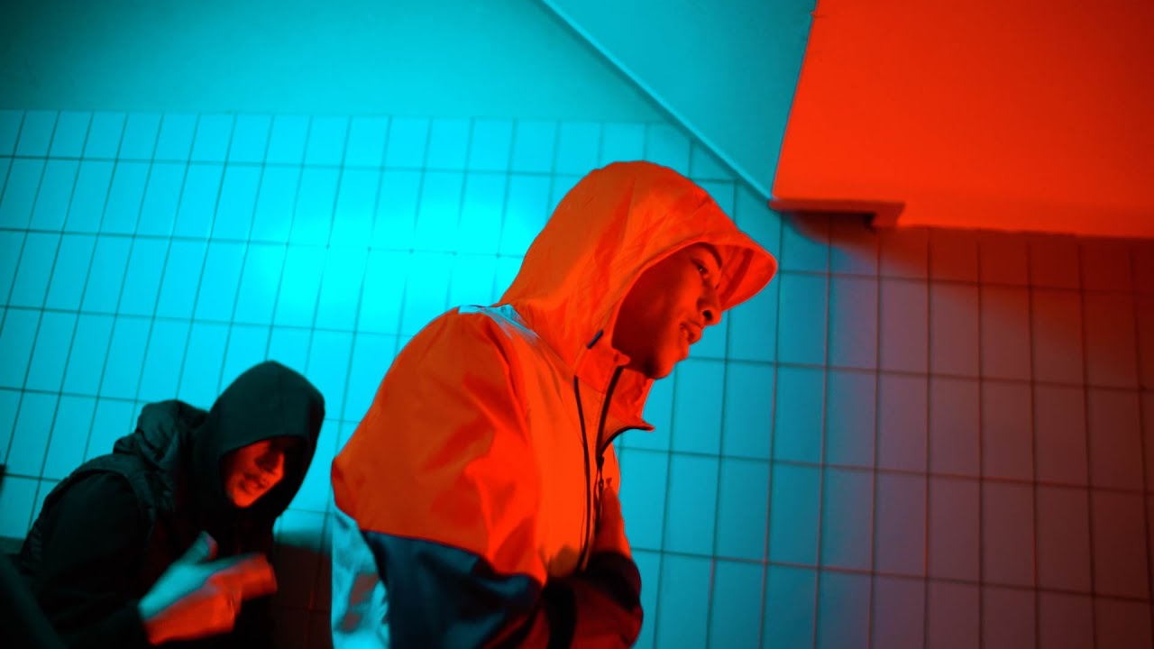 Machario & Pilloe - Bodem (prod. Jayeliano) (Officiële Video)