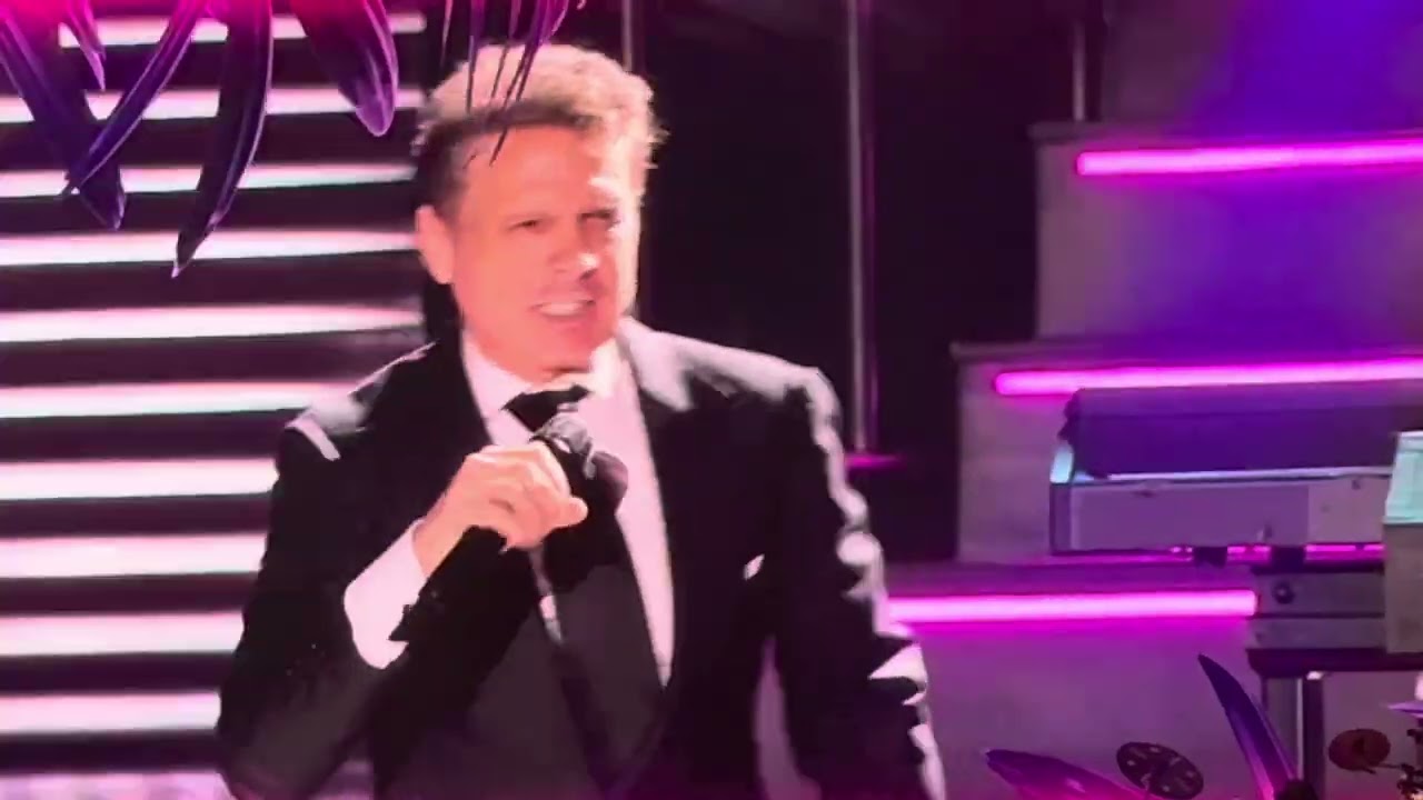 LUIS MIGUEL COSTA RICA 2024