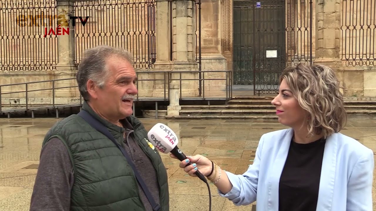 EL CAMINO MOZÁRABE DESDE JAÉN A SANTIAGO DE COMPOSTELA
