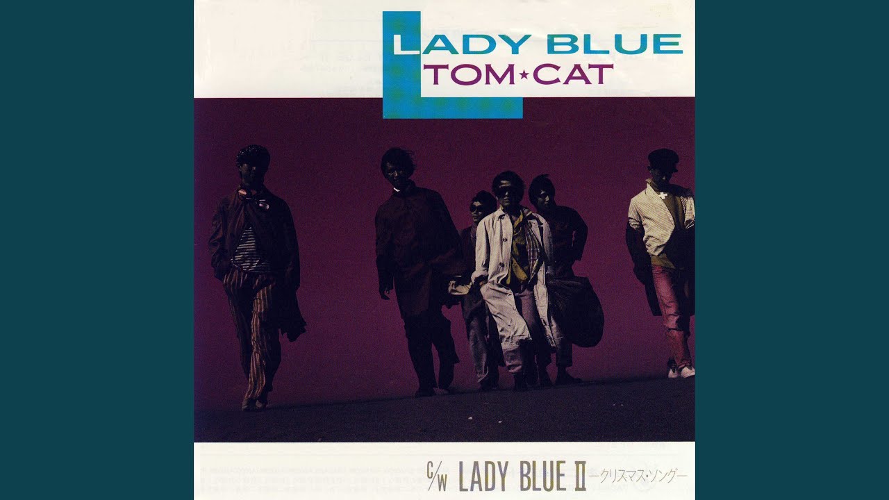 LADY BLUE Ⅱ ～クリスマス・ソング～