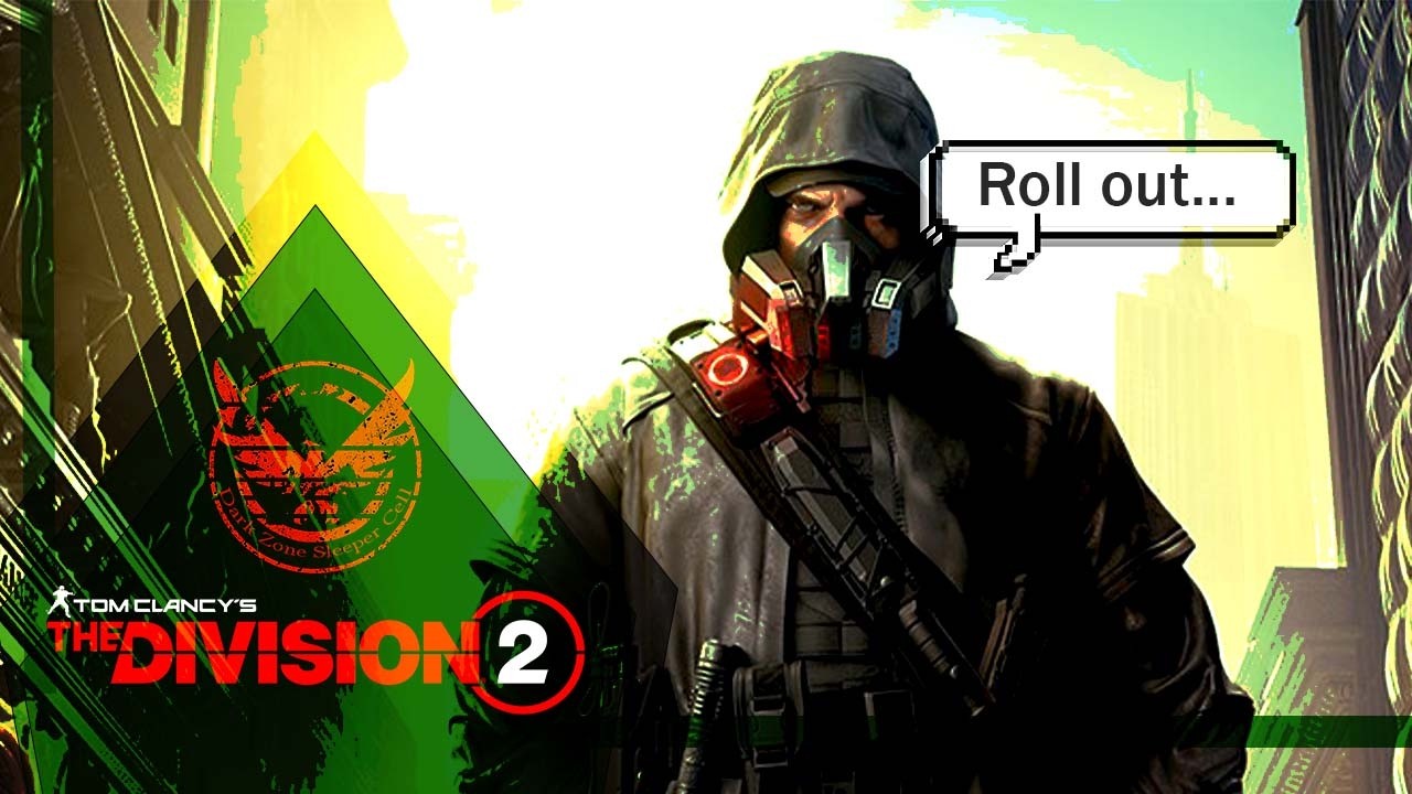 🔴 LIVE | Trying Not to Rage in Conflict PvP | The Division 2