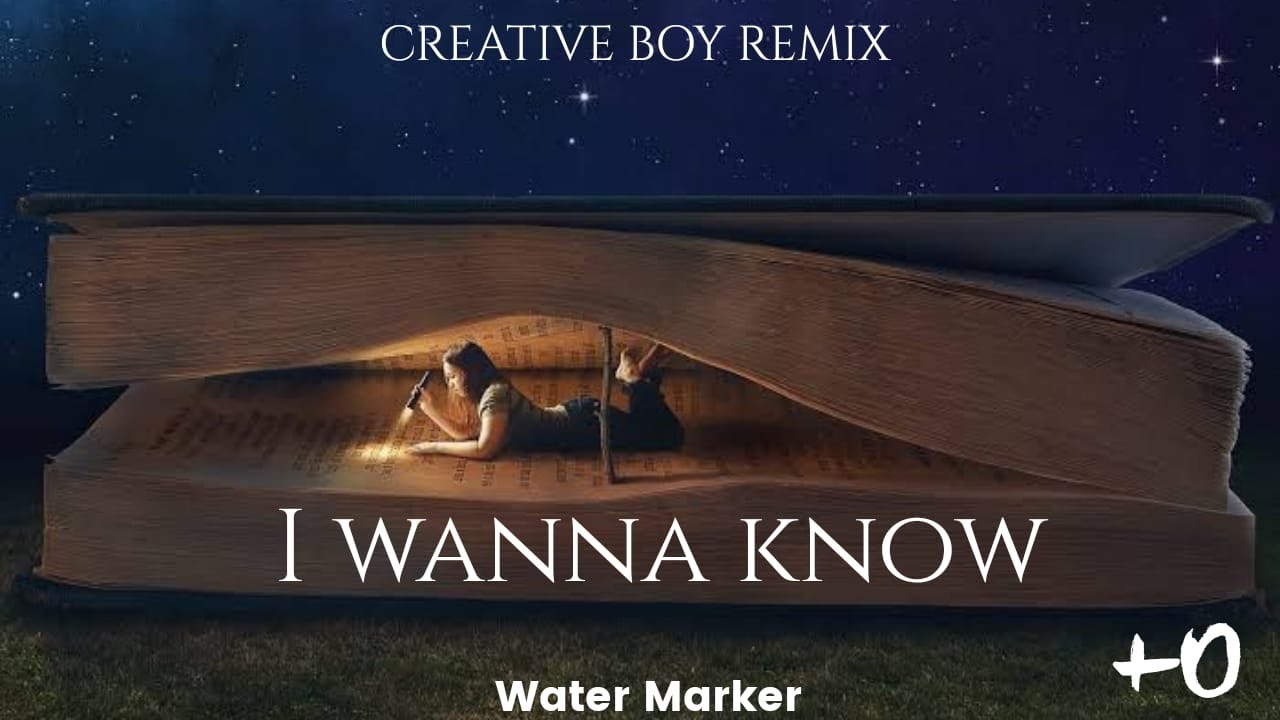 RL Grime - I Wanna Know (Creative Boy Remix) ft. Daya
