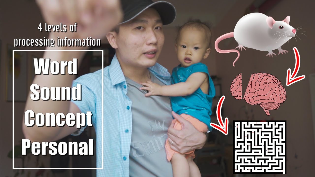 Cách Nhớ Từ Vựng Đơn Giản mà Nhớ Lâu