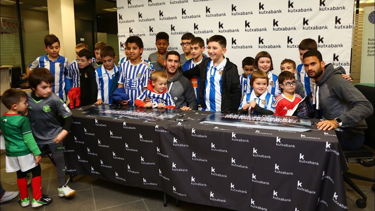 Kutxabank Azkoitia