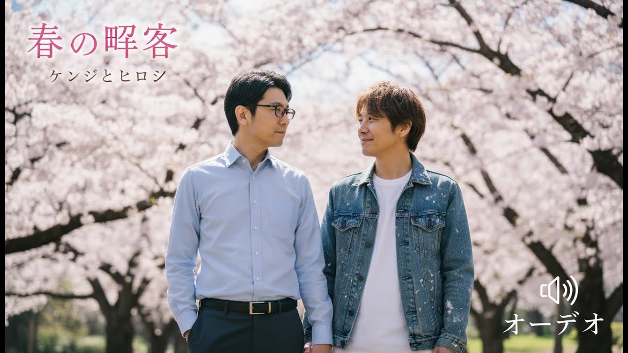 男が男と結婚しようとした瞬間—牧師が奇妙なものを見て式を止めた