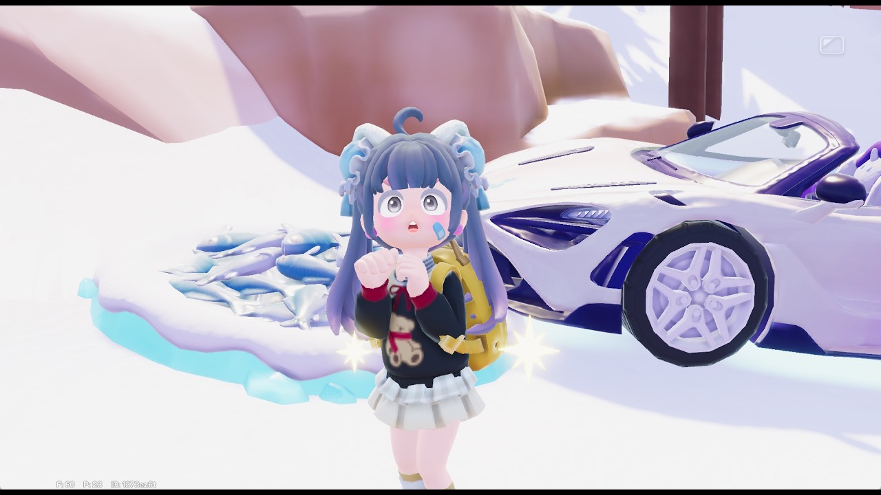 【ハートピアスローライフ】スノーシーズン終わらせるぞ！！！