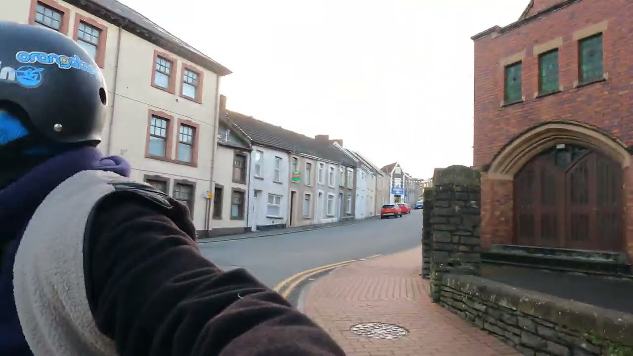 ROLLING IN THE DEEP BUSTIN SPORTSTER STOKE