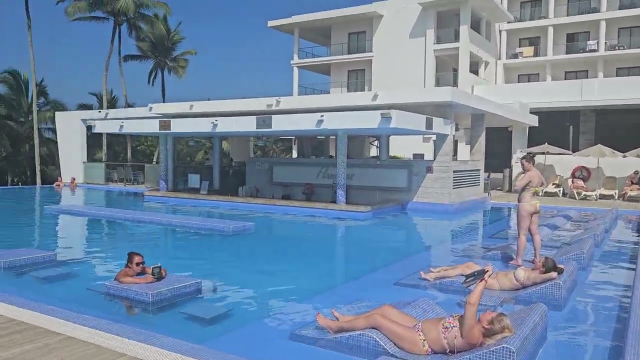 Hotel Riu Sri Lanka *****