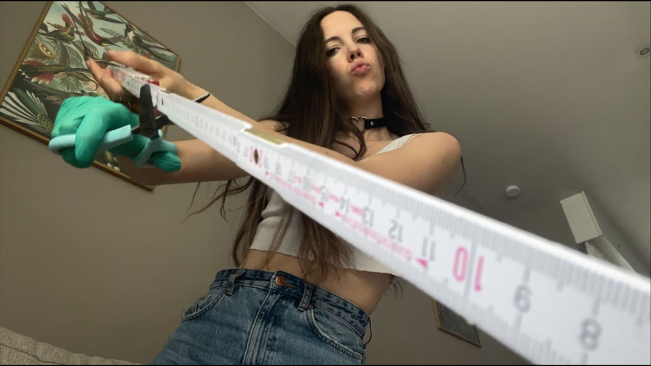 FASTEST & AGGRESSIVE ASMR - 6 Roleplays In 19 Minutes!