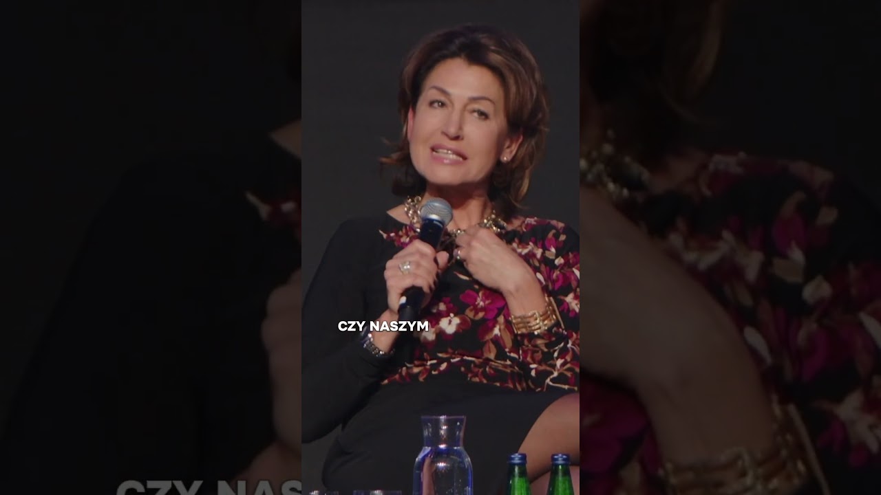 💬 &ldquo;Regulacje nie zawsze są złe!&rdquo; zauważa Prezes Totalizatora Sportowego Beata Stelmach. IW 2025