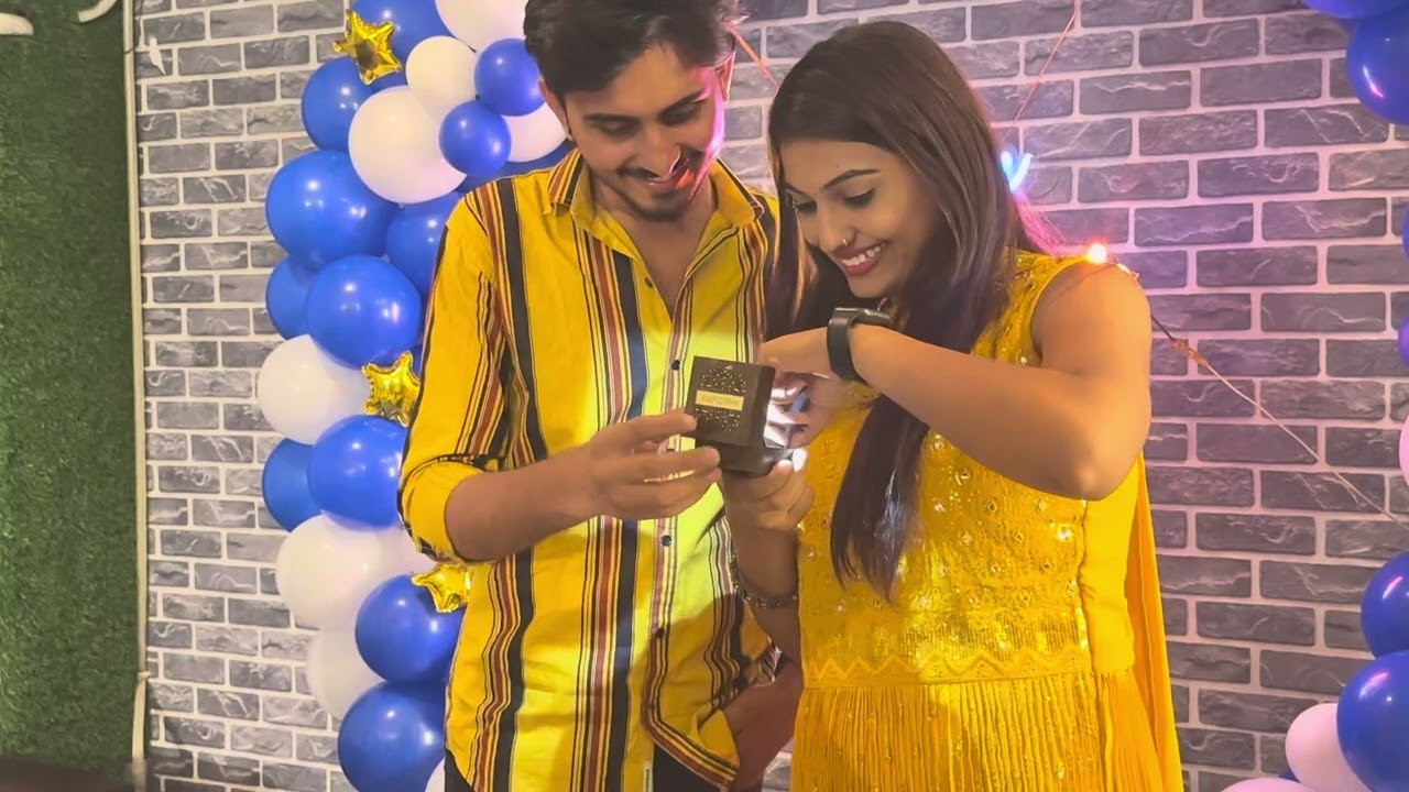 Omji ka bday celebration 🎂❤️