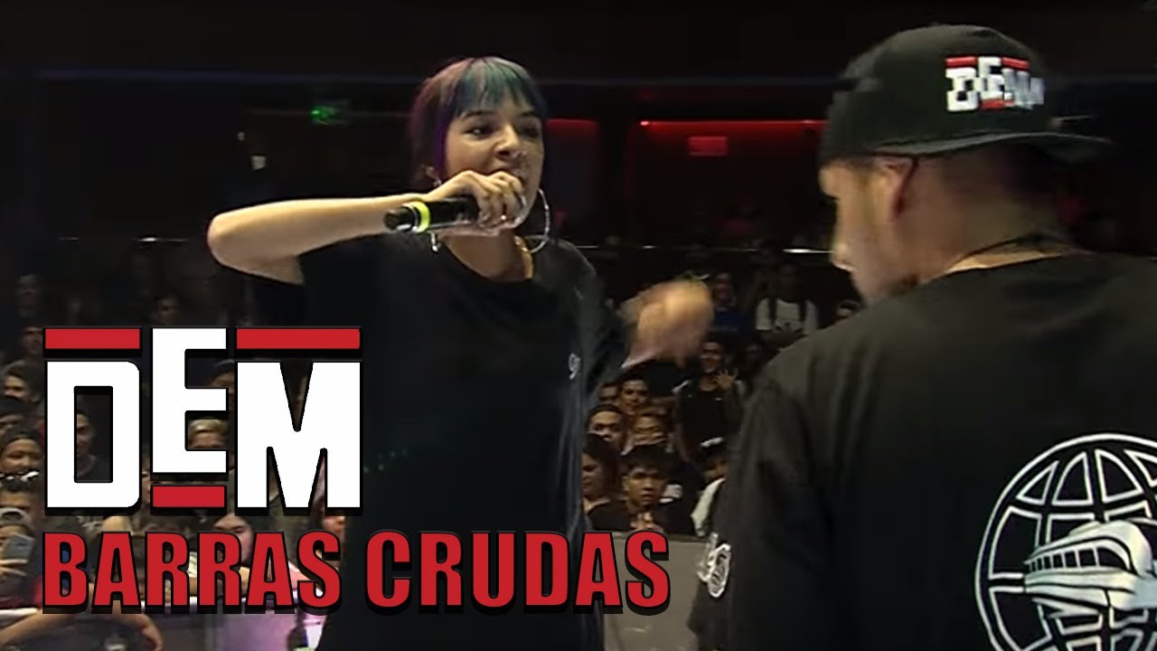 &iexcl;BARRAS CRUDAS! 😈| Reacci&oacute;n &Aacute;mbar vs Stick vs Kloid (DEM FINAL)