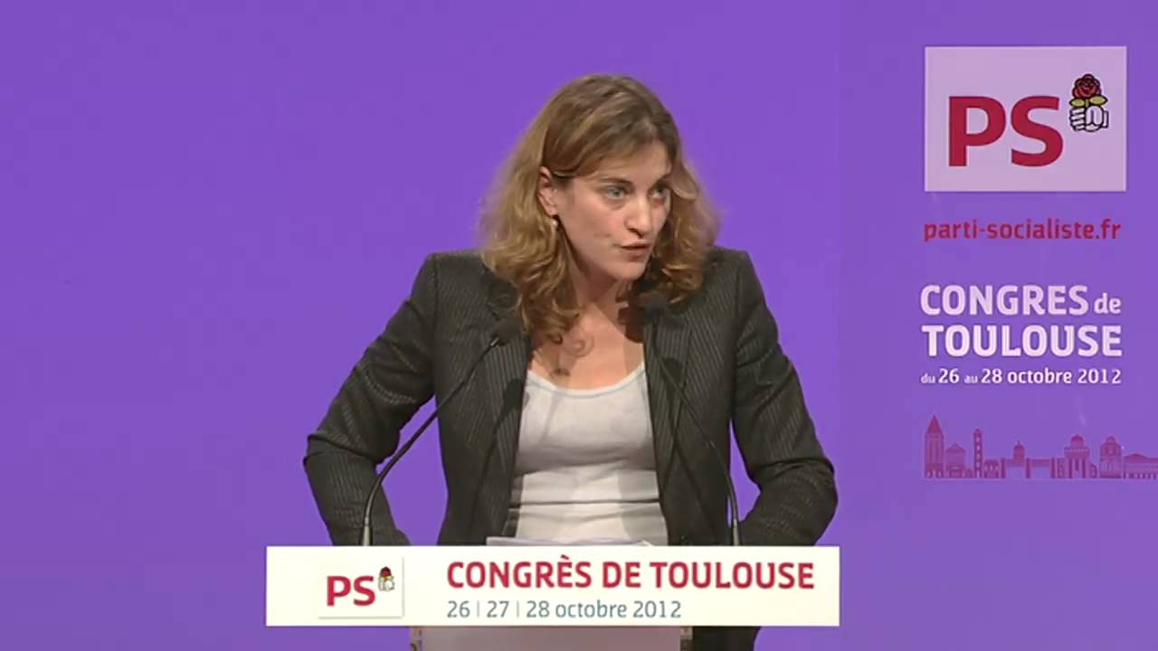 Juliette M&eacute;adel