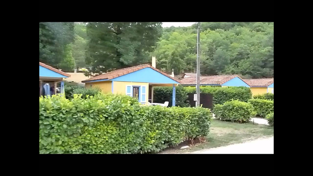 La Draille 2011.wmv