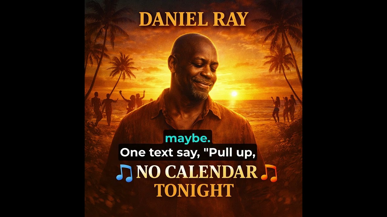 NO CALENDAR TONIGHT