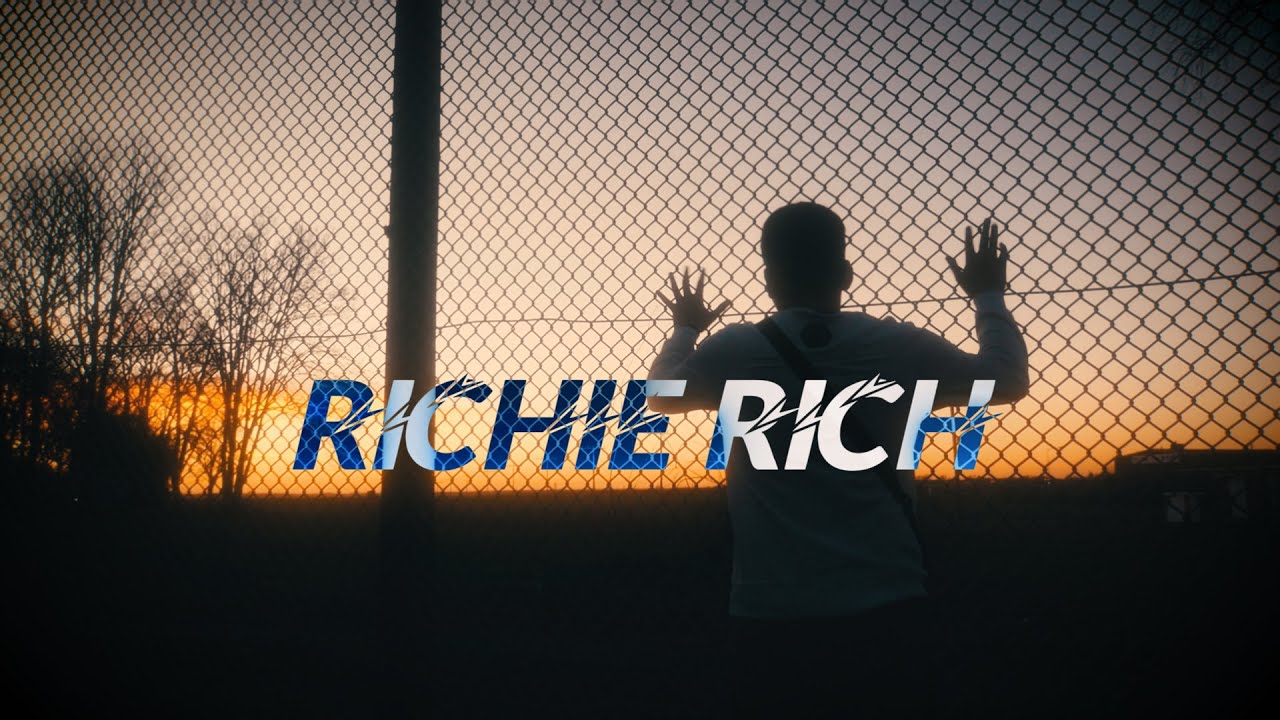 AGIR ► RICHIE RICH ◄
