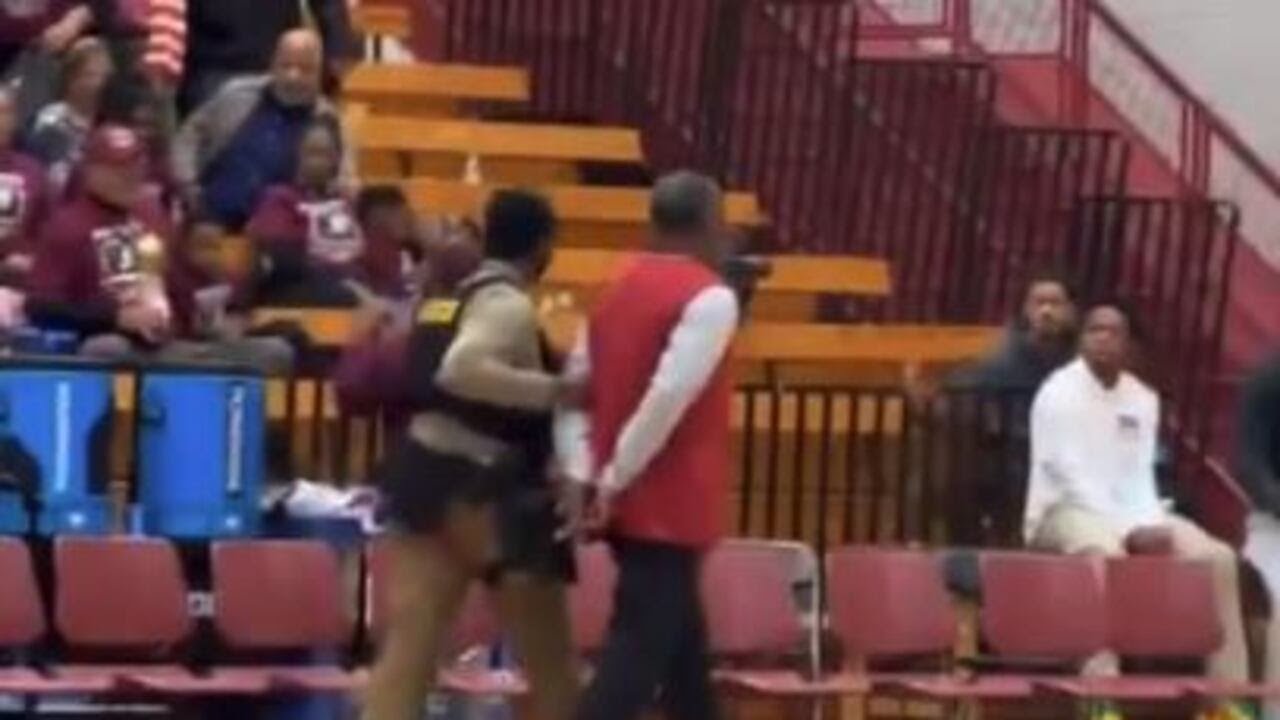 HBCU coach hires attorneys after being detained at Morehouse College during game