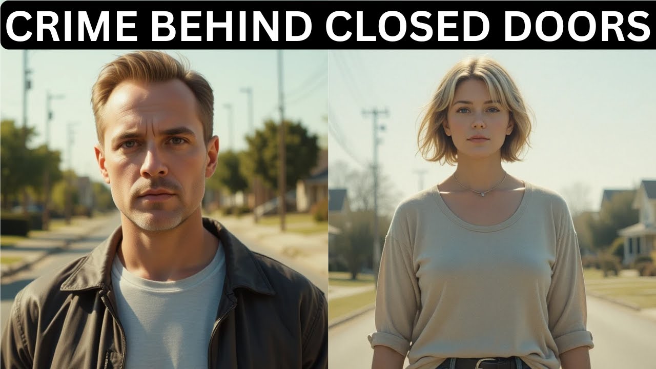 THE CRIME BEHIND CLOSED DOORS: CANADIAN COUPLE SENTENCED. TRUE CRIME DACOMENTRY!