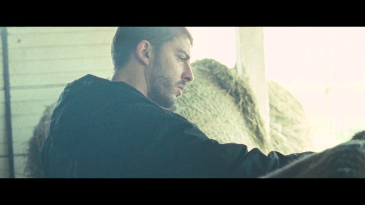 Senza Lasciare Traccia (2016) - CLIP 3 (HD)  Michele Riondino