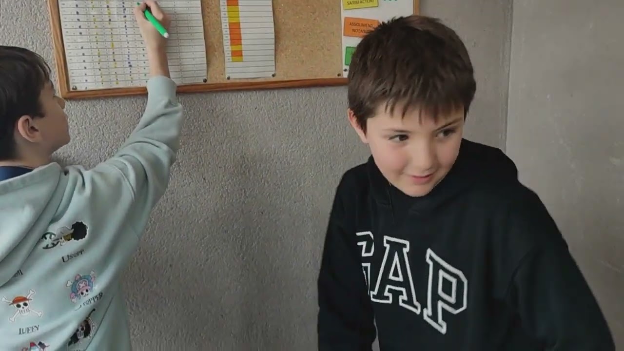 PORTES OBERTES PRIMÀRIA 24-25