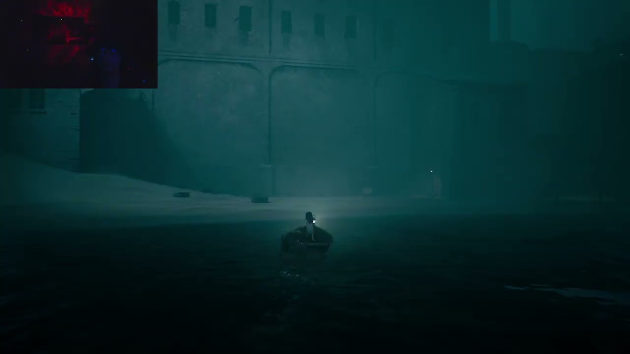 REANIMAL: Part 1