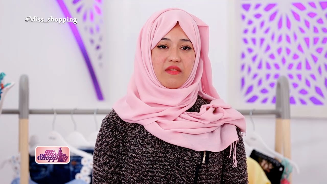 العدد رقم 69 : خاولة - Miss Shopping - 14ème semaine