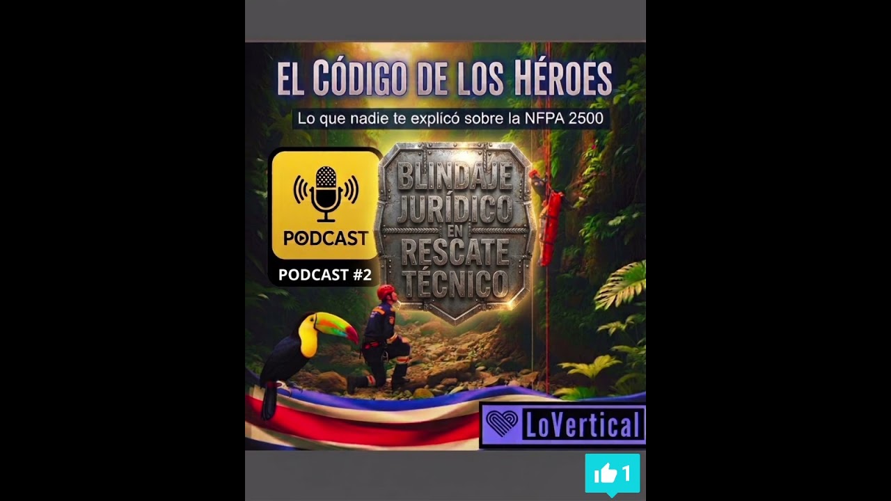 Blindaje jurídico en rescate técnico 