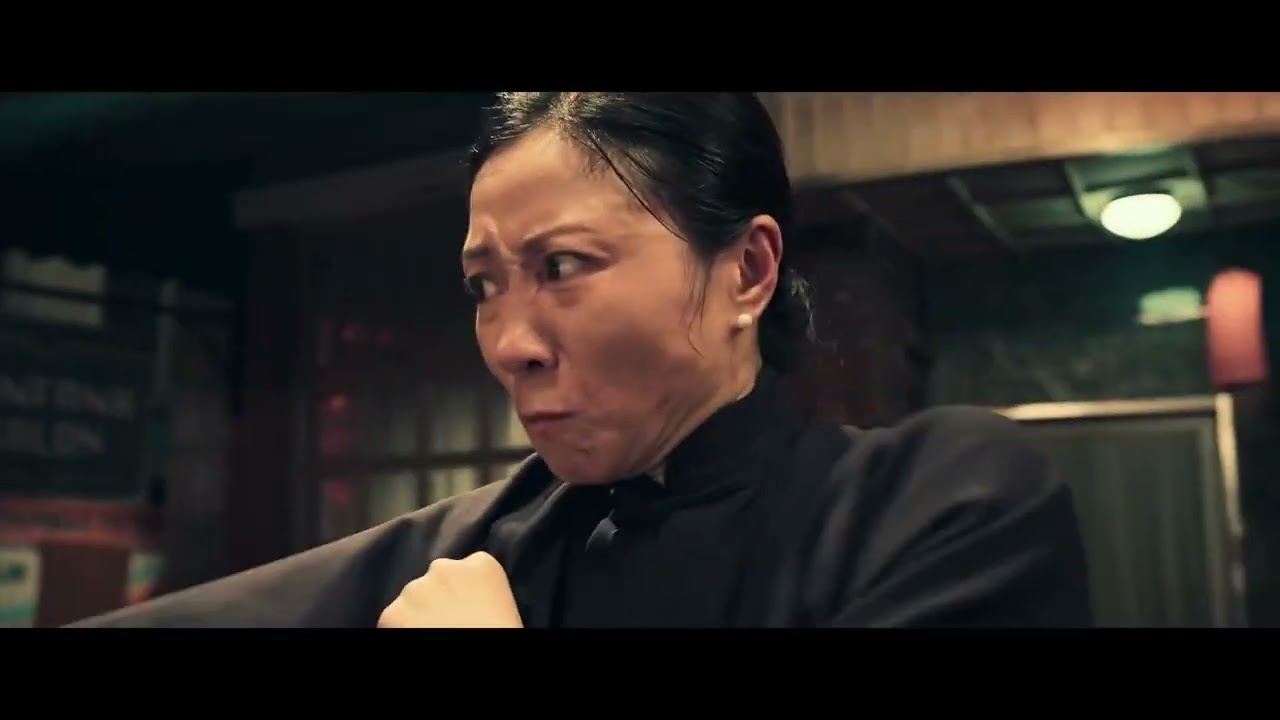 脱枪为拳，挥臂如棍，形意拳是种怎样的拳法