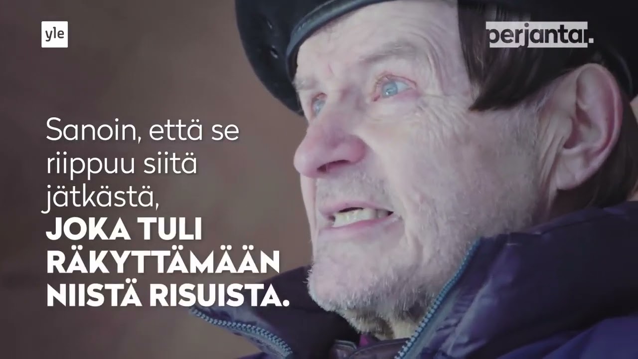 Risumiehen Surullinen Tarina. Rip. @EpicCrimeHistory
