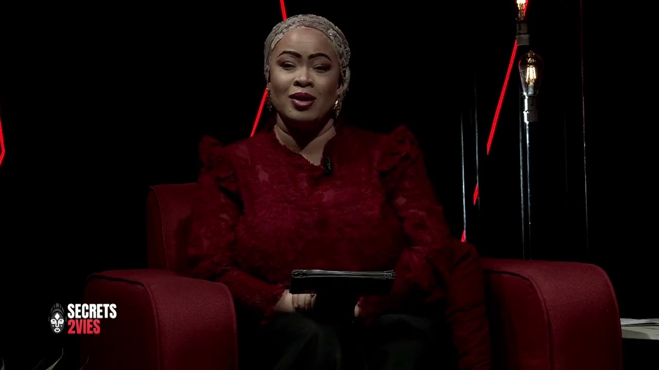 Secrets 2 vies - Sophia fait une révélation :« Je suis responsable de la dépression de ma sœur. »