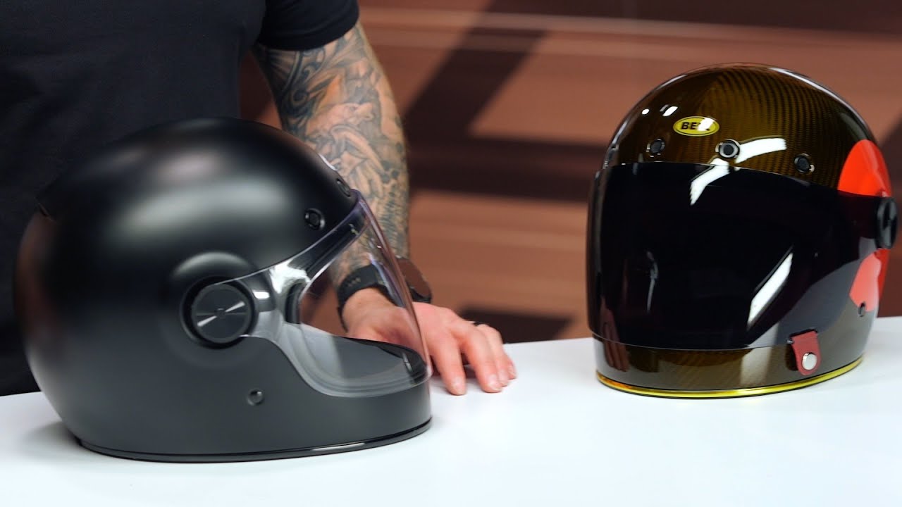 Bell Bullitt GT and GT Carbon Helmets Review
