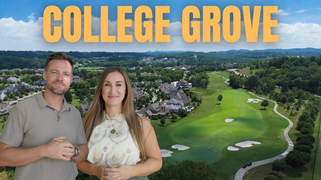 ULTRA Luxury Community | A Golfer's Paradise