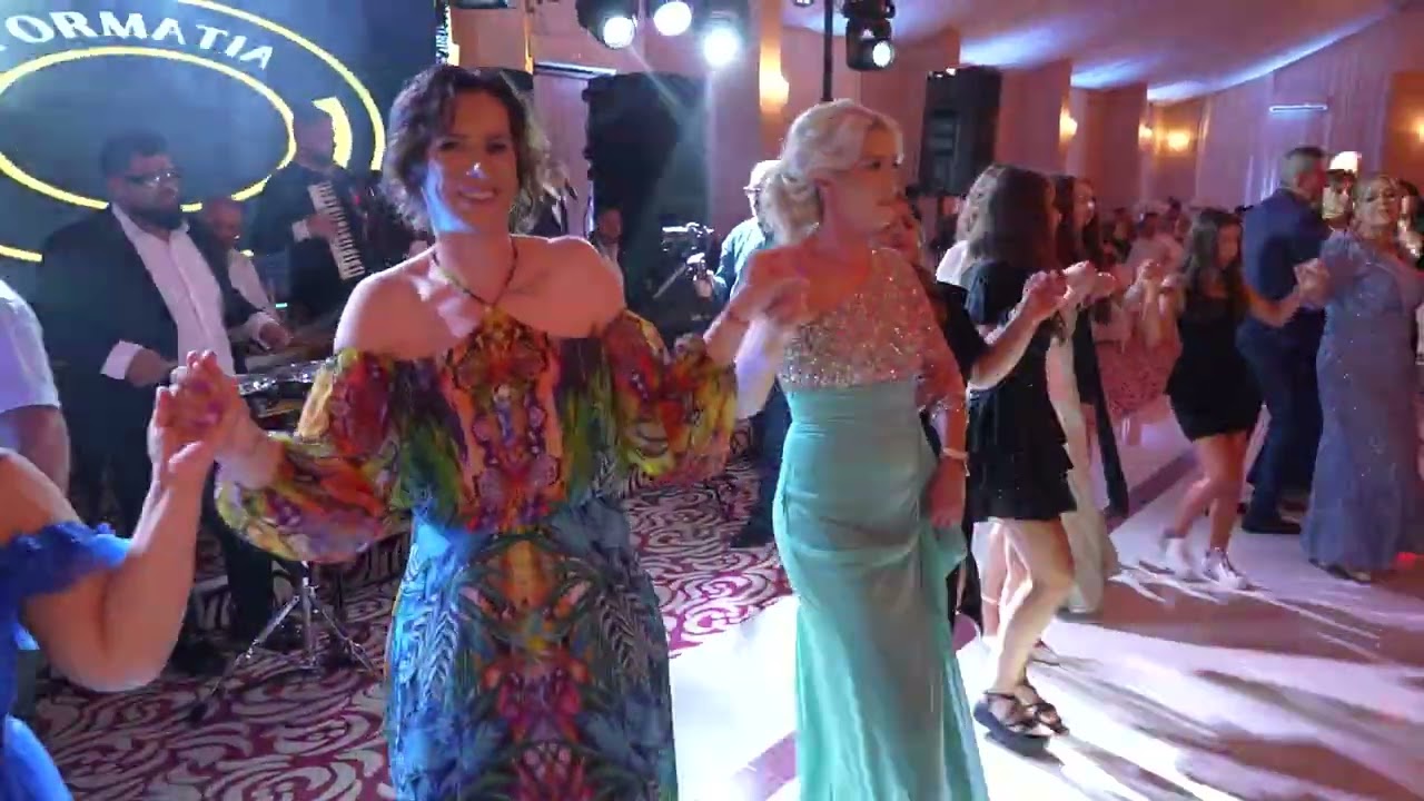 Formația Petrișor Magheru colaj 2025 