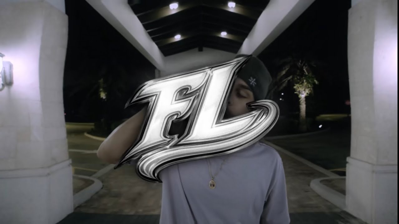 FL (Official music video) 