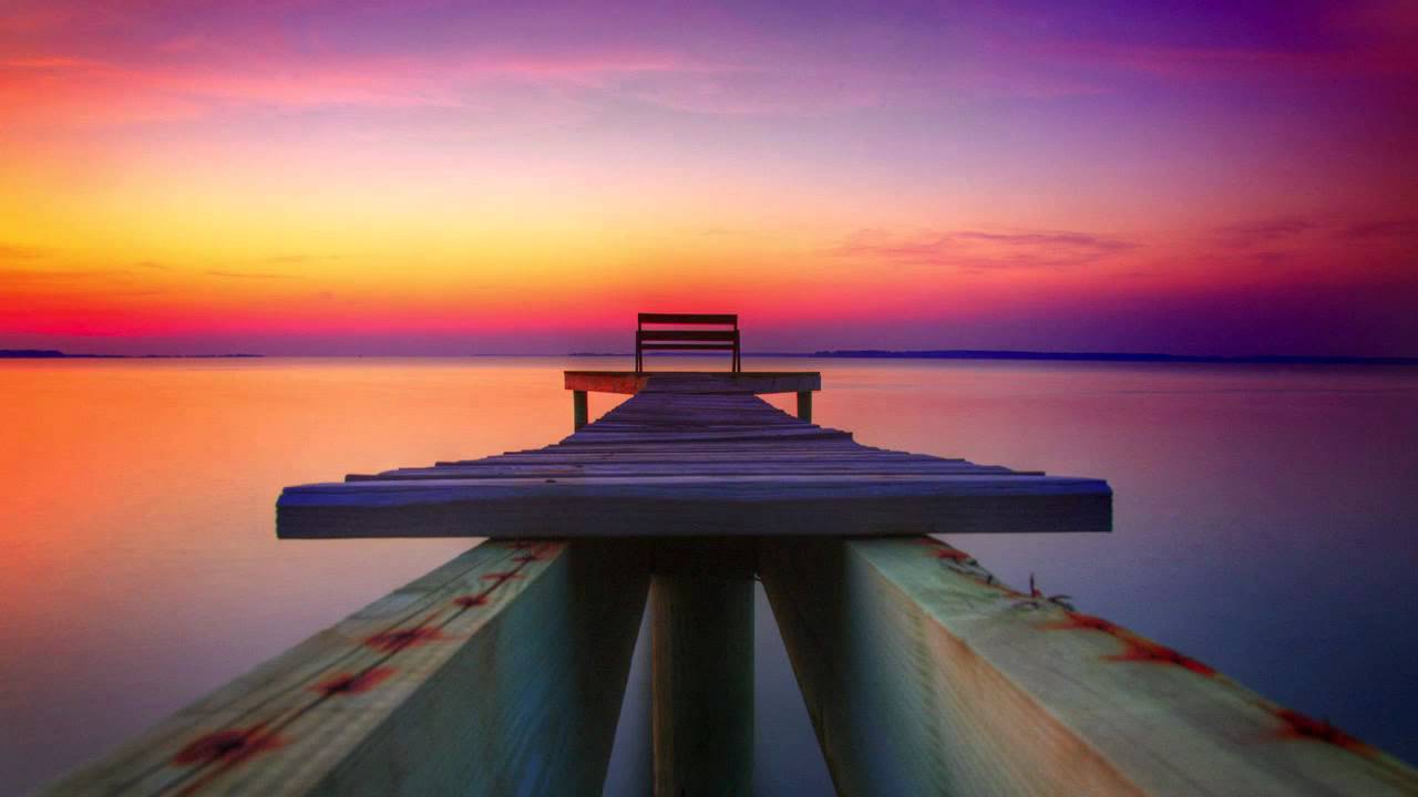 Chillout - Arnej - The Beauty that Lies Behind those Green Eyes