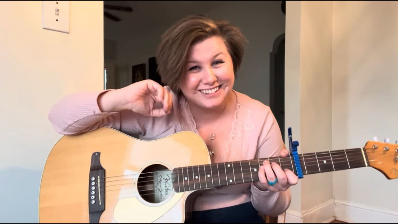I’ll Follow You Into The Dark - Death for Cutie - cover by Teal