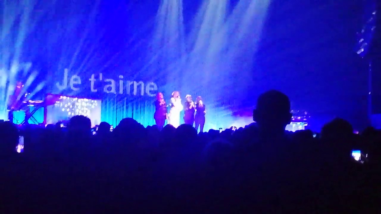 lara fabian 