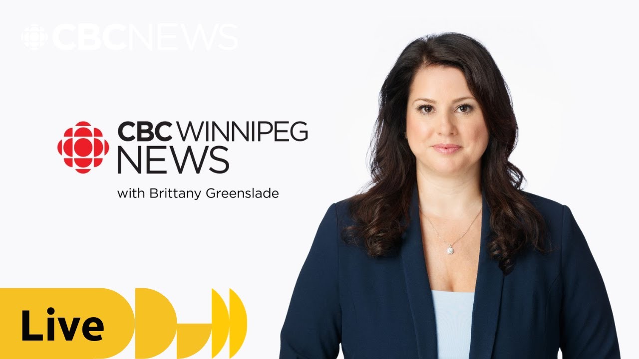 CBC Winnipeg News - March 31, 2026 | Winnipeg & Manitoba News & Weather
