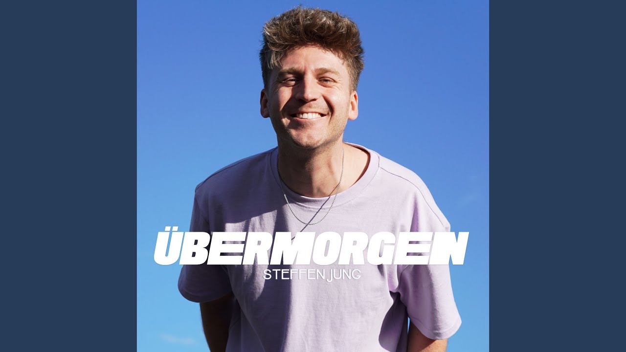 Übermorgen