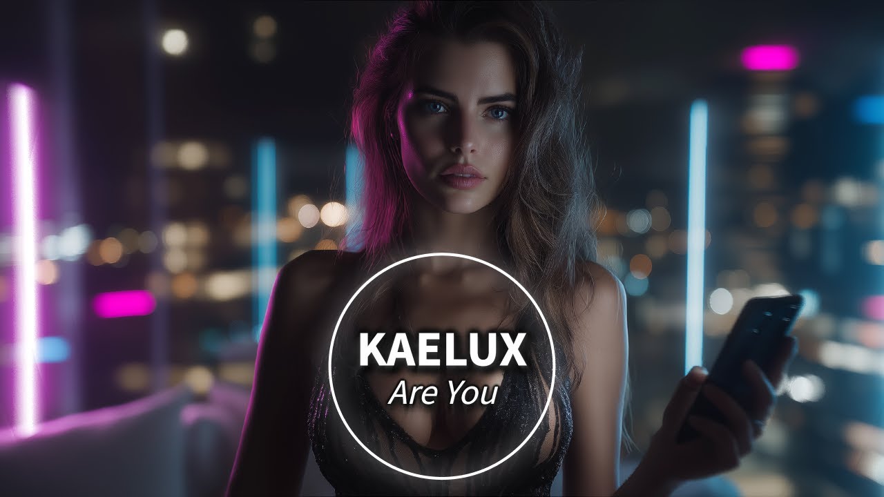 Electronic Dance 2025 (Euphoric Clean Drop) | Kaelux &ndash; Don&rsquo;t Pick Up