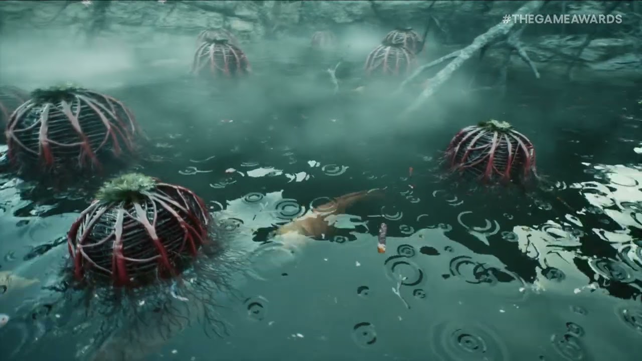 Forest 3 World Premiere Trailer from The Game Awards 2025