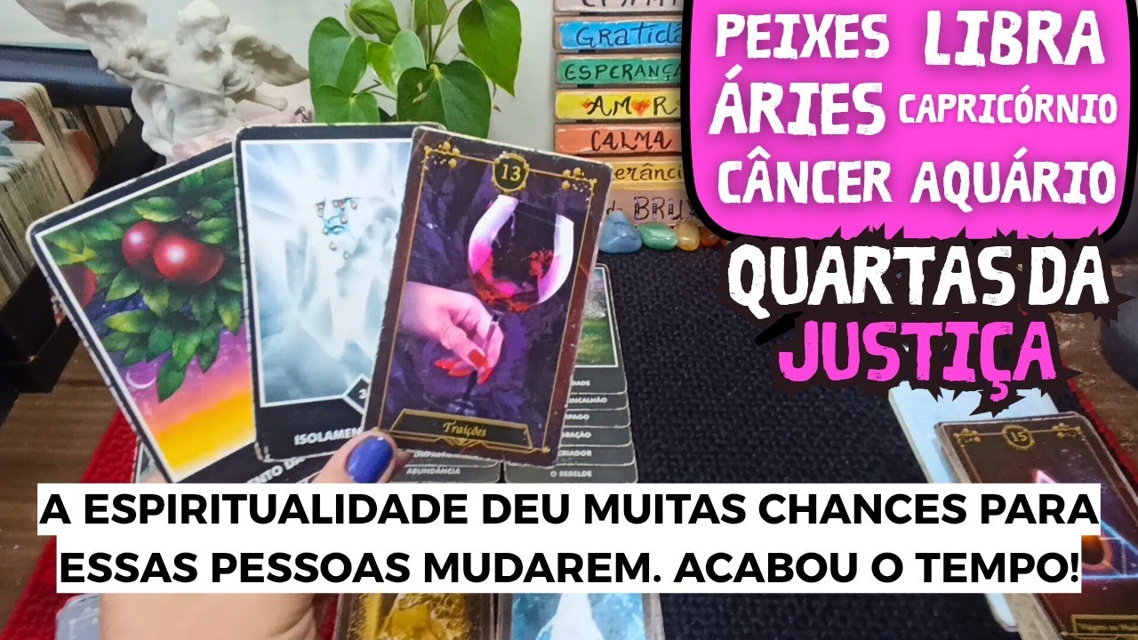 💥 PERSEGUIÇÃO INJUSTA COM COBRANÇA PESADA DA JUSTIÇA DIVINA | XANGÔ NÃO VAI DEIXAR BARATO ⚖️🪓🤎