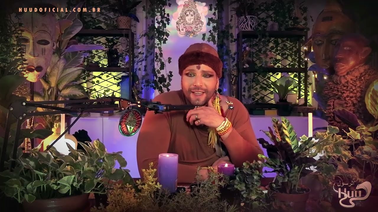 ( Episódio 3 ) LIBRA: O PODER Proibido da Sua Espiritualidade — Revelado Agora!