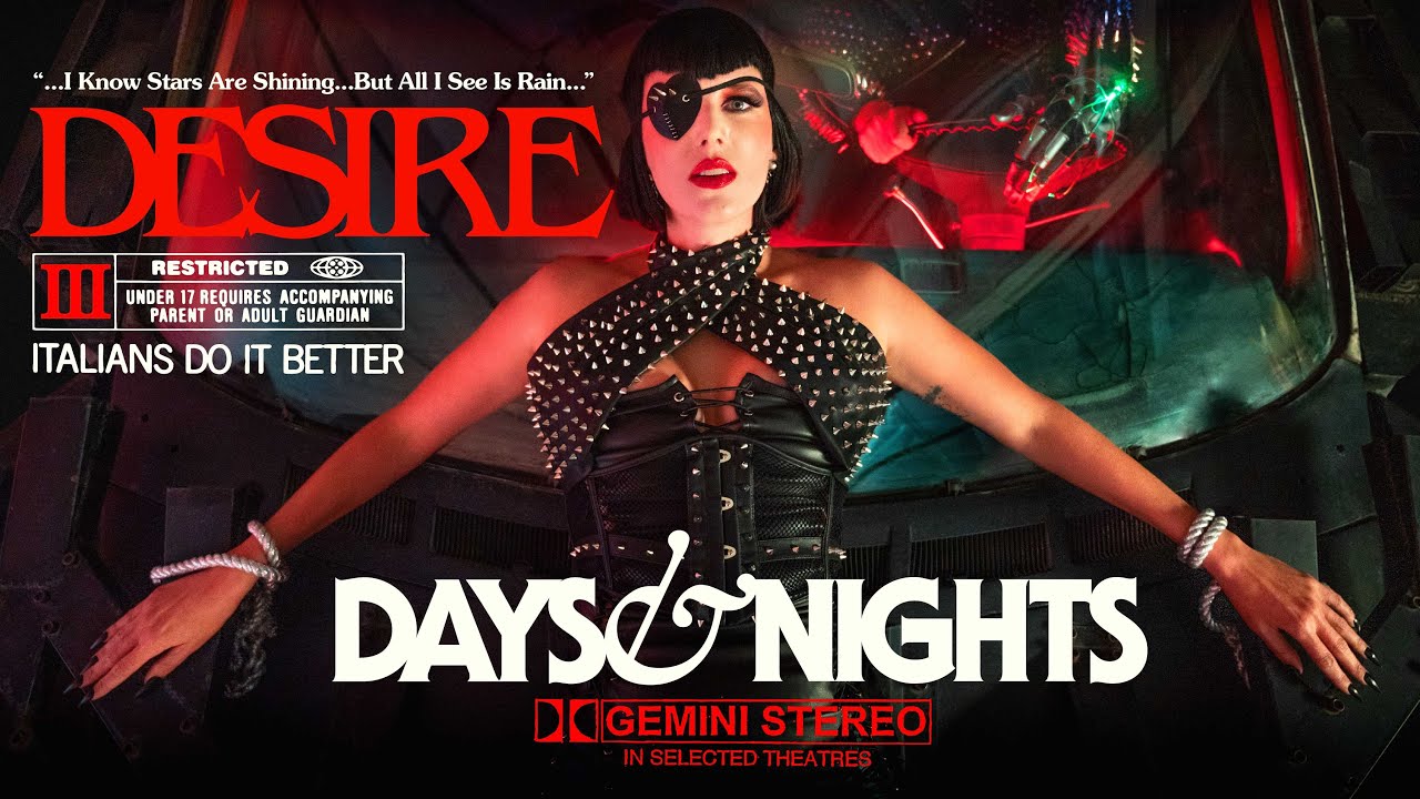 DESIRE 