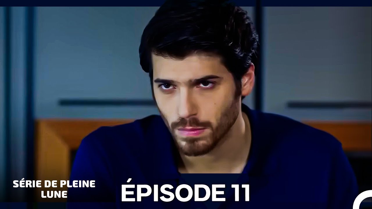 Série de Pleine Lune Épisode 11 - Version Longue (Doublage En Français)