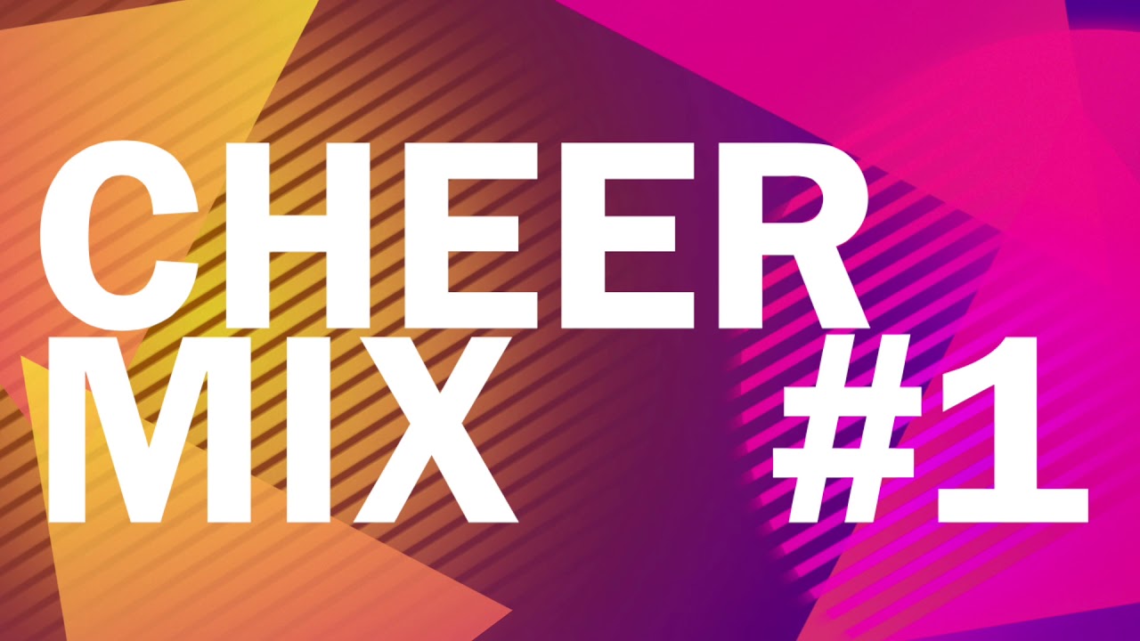 Cheer Mix 2018