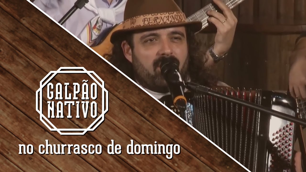 PORCA VÉIA/GRUPO CORDIONA - No Estilo Porca Véia  #GalpãoNativo