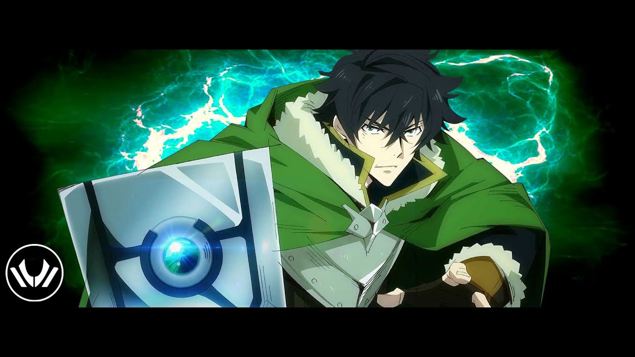 RISING OF THE SHIELD HERO SONG -