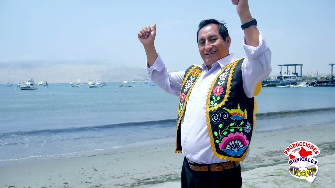 FILOMENO MAYO - LINDA CHACASINA